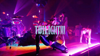【Official Live/Limited Time Release】King Gnu - TWILIGHT!!! ＜PLATINUM LIVE ver.＞【TBS Series】