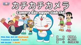 Doraemon : Camera đảo ngược tình thế [Vietsub]