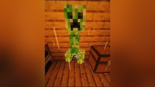 Nghe cái nhạc này quen ta🤣 minecraft minecraftpe mcpe mcpc xuhuong toanmc