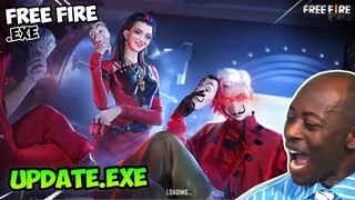 UPDATE.EXE - FREE FIRE.EXE (ff exe)