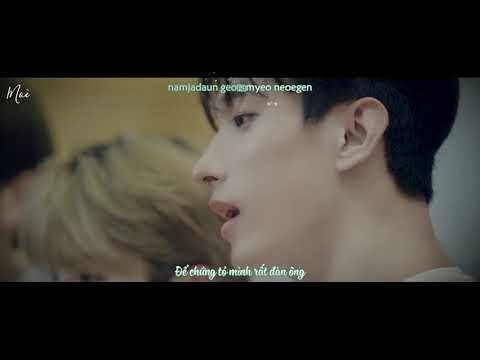 MV [Vietsub - Kara] SEVENTEEN 세븐틴 - Is It Still Beautiful 여전히 아름다운지 [Hospital Playlist 2 OST Part.8]