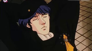 【Scientific Fantasy】Legend of the Galactic Heroes (MAD·AMV)-Yang Wei-li's Quotes (I)