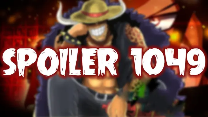 SPOILER OP 1049! TERUNGKAP SUDAH INILAH IMPIAN LUFFY KECIL DAN ROGER! - One Piece 1049+