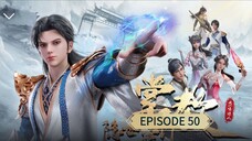 Hidden Sect Leader Episode 50