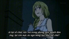 triết lý anime tập 31 - công bằng ở đâu !