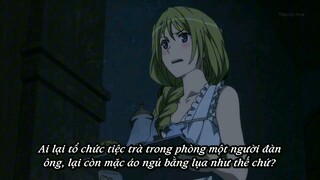 triết lý anime tập 31 - công bằng ở đâu !