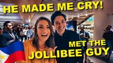 Foreigners react to FILIPINO MOVIE MYSTIFIED Premiere! Living like Celebreties in Manila