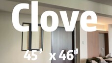 The Clove @ Gamuda - 4 Rooms (2,226sqft)