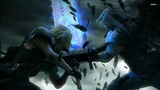 Final Fantasy 7: Advent Children Complete Subtitle Indonesia