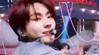 엔하이픈 Sweet Venom Mubank 231117