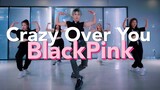 Lagu Gaya Eksotis Terbaru Blackpink "Crazy Over You"