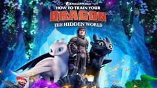 How to Train Your Dragon: The Hidden World (Tagalog Dubbed)