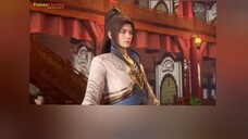 Devine Lord Of The Heaven Eps 40 sub indo