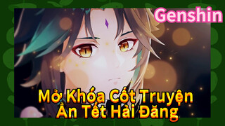 Mở Khóa Cốt Truyện Ẩn Tết Hải Đăng