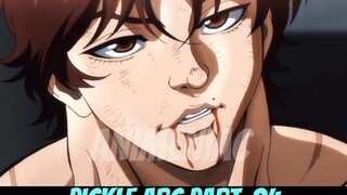 BAKI VS PICKLE S2 PART-24 TAGALOG DUB