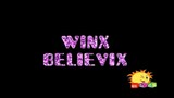 Winx Club 4x07 - Winx Believix (Telugu - Kushi TV)