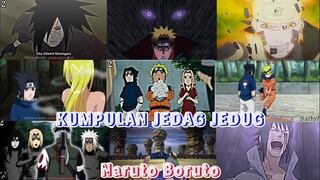 KUMPULAN JEDAG JEDUG NARUTO BORUTO TERBARU 2022 @ObitoDR13