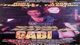 CINEMO: AYAW MATULOG NG GABI (1990) FULL MOVIE