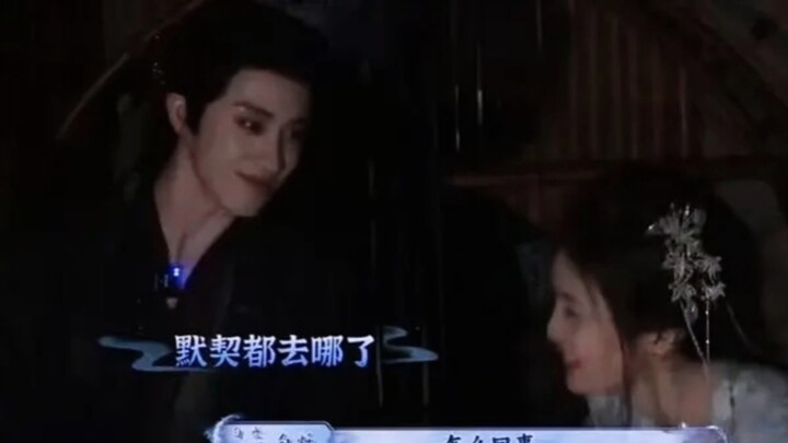 再见面的第一句话是‘’好久不见，你还好吗‘’