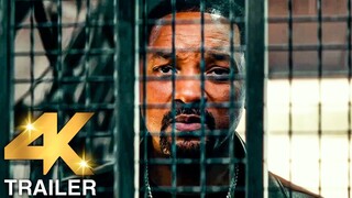 BAD BOYS 4 RIDE OR DIE Trailer (4K ULTRA HD) 2024