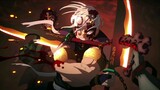 [Anime] [Thanh gươm diệt quỷ] Trận chiến gay cấn của Tengen Uzui