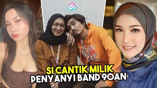 VOKALIS JAMRUD MILIKI DUA ISTRI! Inilah 10 Istri Cantik Penyanyi Legendaris Band Indonesia 90an