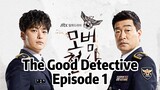 The Good Detective S1E1