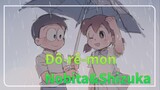 [Đô-rê-mon] Nobita&Shizuka--- Anh muốn ở bên em mãi về sau