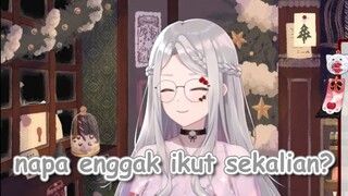 minecchi sering di ceritain klo ada orang yg suka ngintipin orang lagi asik-asik di sekolahannya