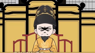 Episode 6 of "My Cousin is Zhu Biao" Zhu Biao is farming at Xia Ren's home