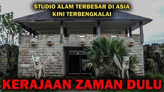 🔴 1002- KERAJAAN SINGA - STUDIO GENTHABUANA