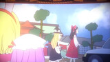 2022 Touhou Spring Festival Gala Eventing PV