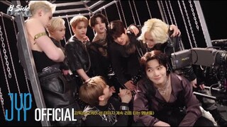 Stray Kids "거미줄(VENOM)" Video MAKING FILM