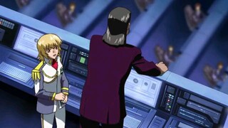 gundam seed 41