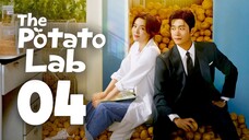 🇰🇷EP04 | The Potato Lab (2025) [EngSub]