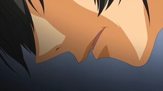 Maou! S3 [Sub Indo] Episode 10