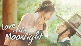 LOVE & THE MOONLIGHT EP12 TAGALOG