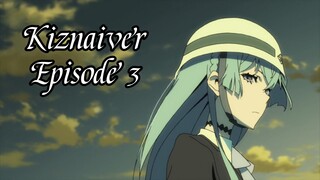 Kiznaiver Episode 3