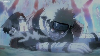 Naruto bakal di rilis lagi?grafik anime jaman sekarang 😱