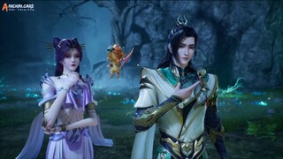 Ancient Myth Eps 280 Sub Indo