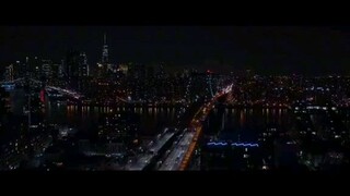 Spider man a new home trailer