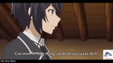 SHIKKAKUMON NO SAIKYOU KENJA Tập 7 (Vietsub) Nhà hiền triết Mạnh nhất - Phan 5 #schooltime #anime