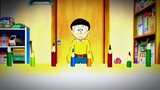 Nobita là xạ thủ có lẽ nào