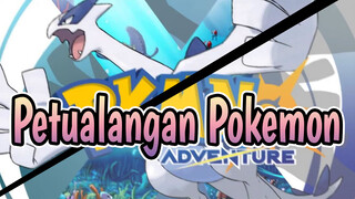 [Pokemon AMV] - Petualangan Pokemon