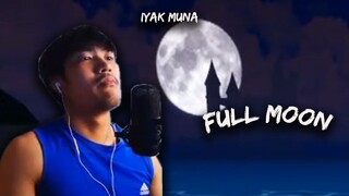 FULL MOON ENDS | BLOX FRUITS