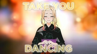 | Waifu ✖ Jason Derulo - Take You Dance ( Slowed + Reverb ) |