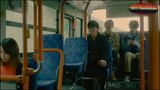 Cherry magic | Lovely Bus Scene