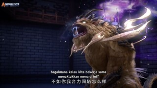 Perless battle spirit episode 60 sub indo