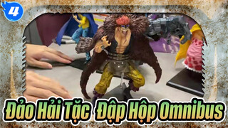[Đảo Hải Tặc] Những cảnh đẹp nhất về Omnibus/Đập Hộp/Review mô hình_4
