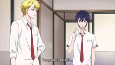 S2 EP 6 - Fukigen Na Mononokean [SUB INDO]